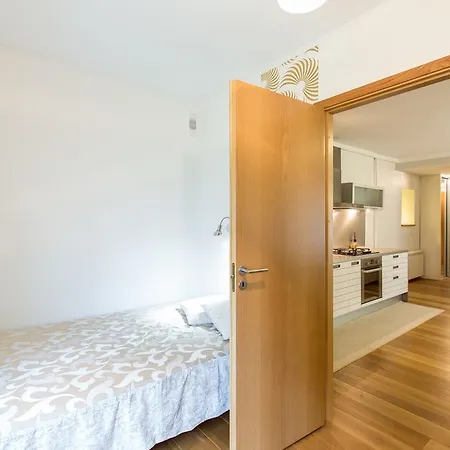 Appartement Kaarli Tallinn