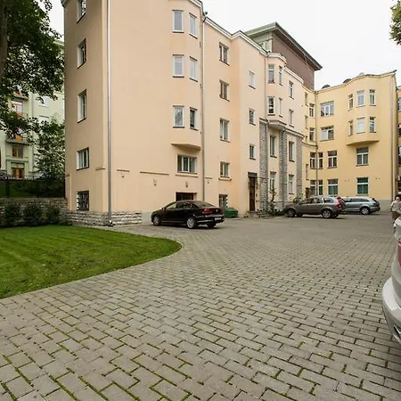 Kaarli Tallinn
