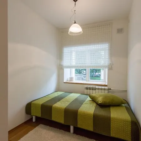 Appartement Kaarli Tallinn
