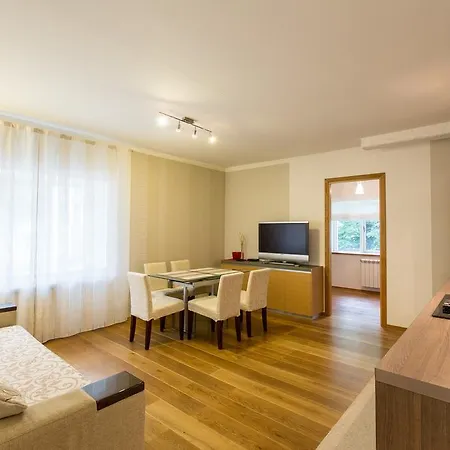 Kaarli Appartement Tallinn